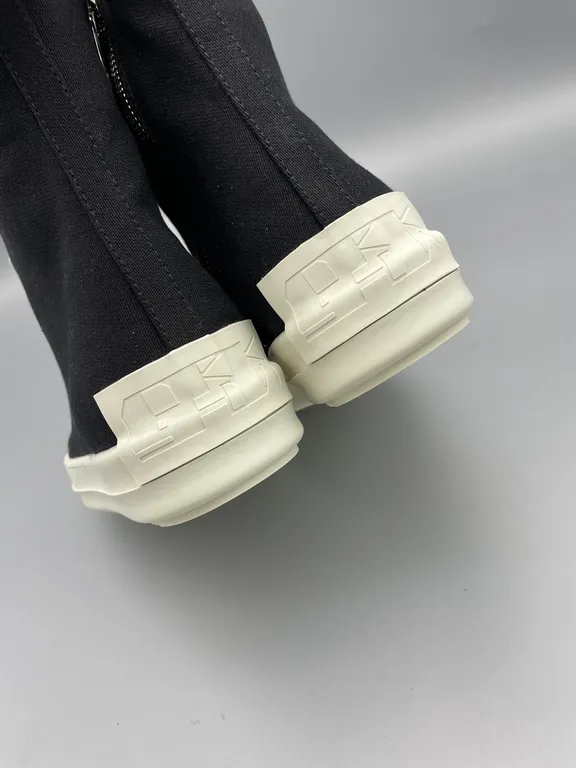 Rick Owens Shoe 